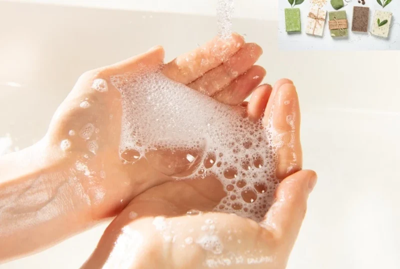 Cách diệt mối đất tại nhà bằng xà phòng