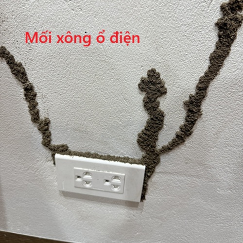 moi xong vao o dien gay chap dien
